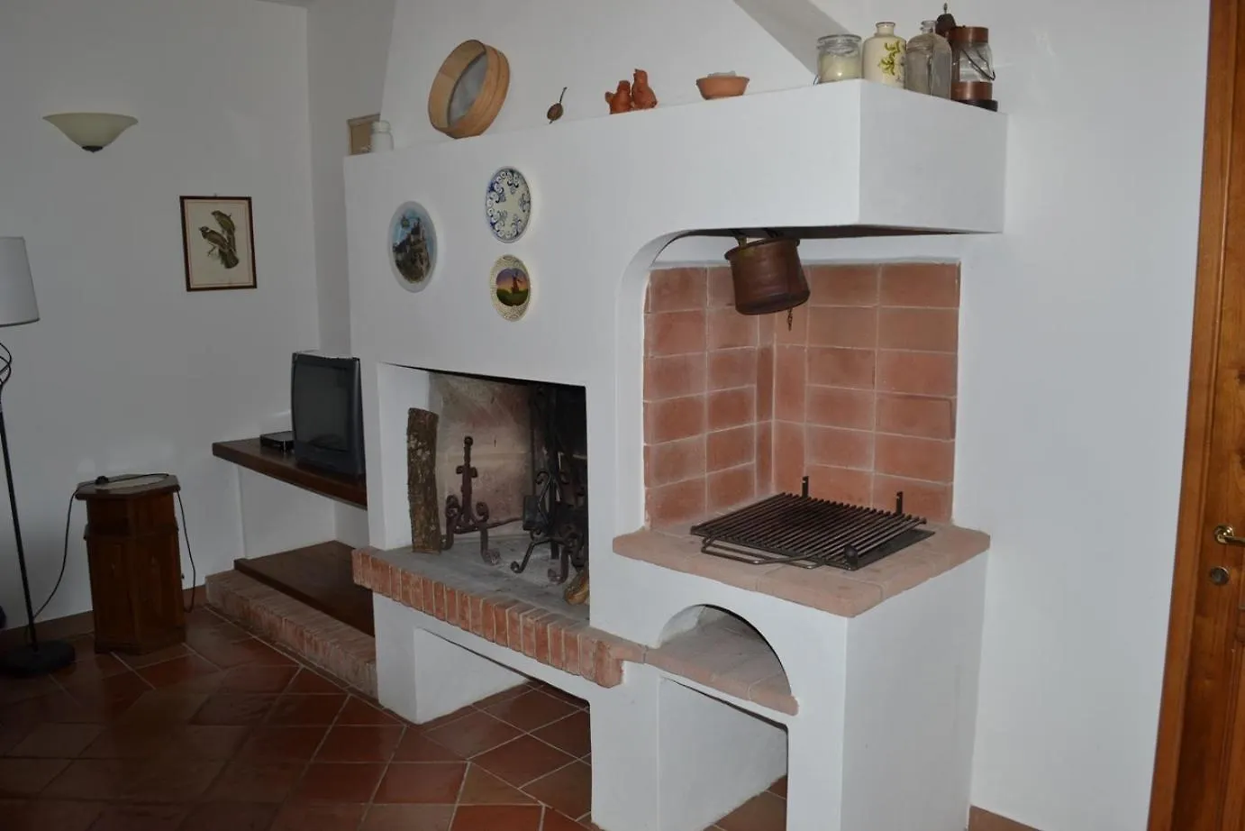 Holiday home Talli Francesco - Casanova 3 Montespertoli Italy