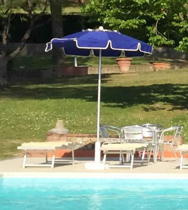 Holiday home Talli Francesco - Casanova 3 Montespertoli