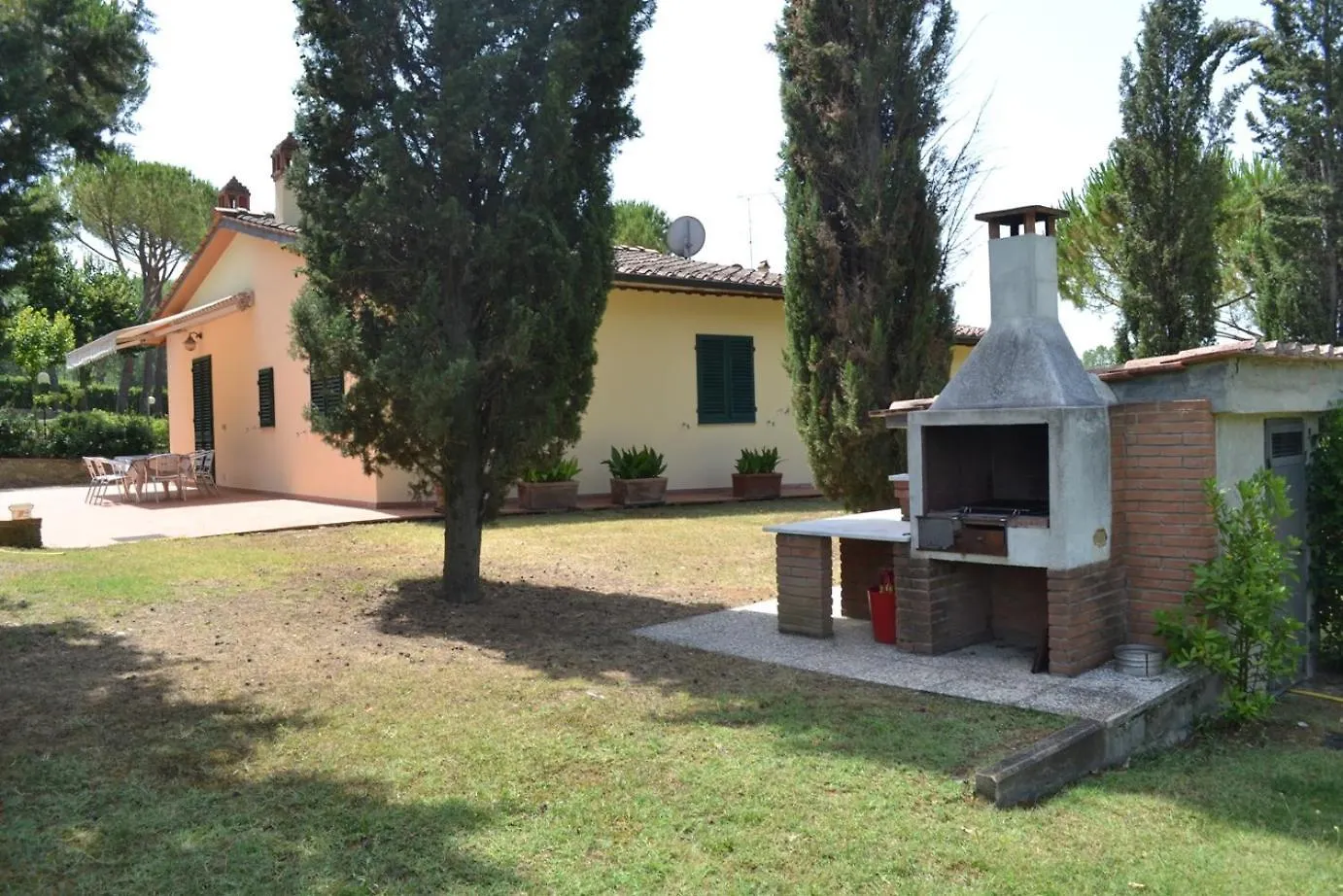 Talli Francesco - Casanova 3 Montespertoli Holiday home