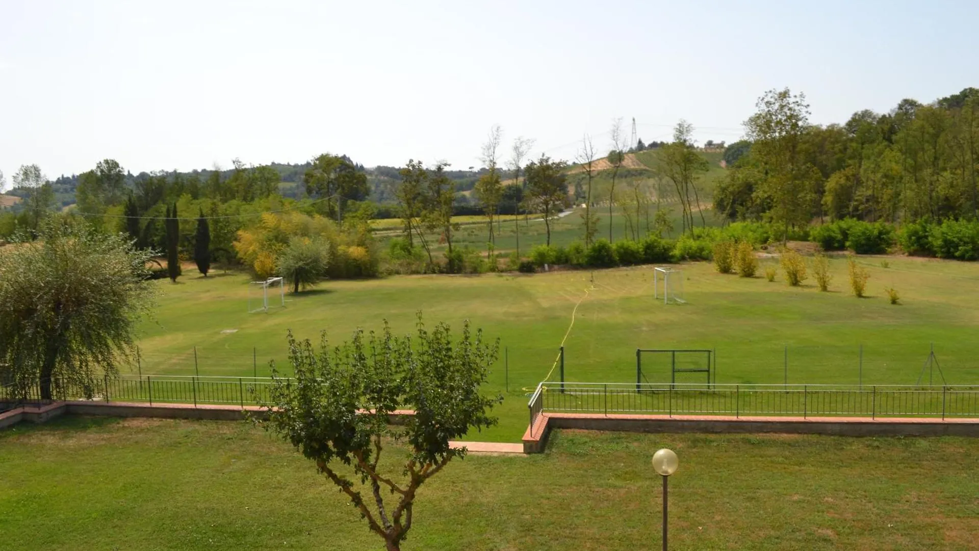 Talli Francesco - Casanova 3 Montespertoli 0*,  Italy