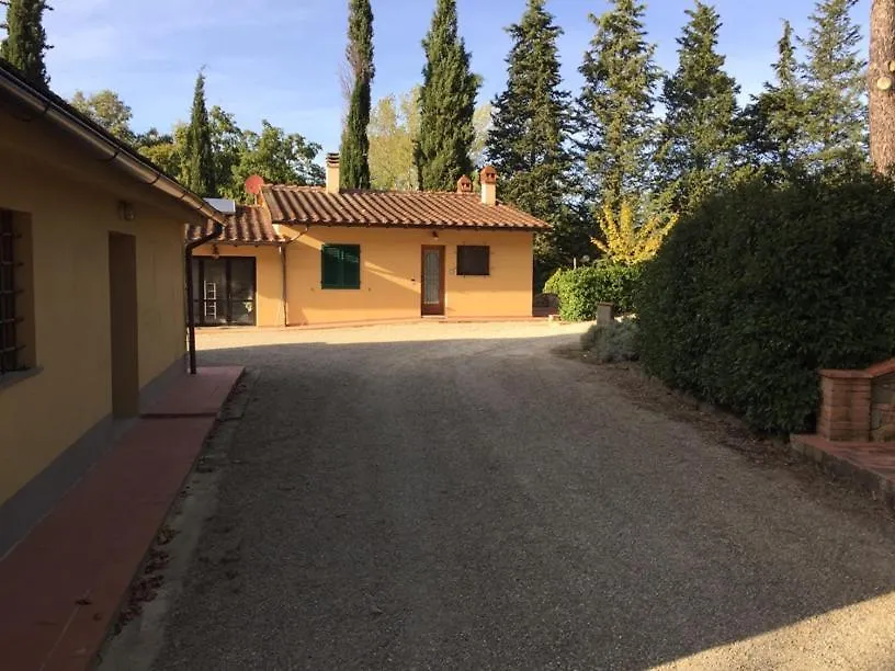 Talli Francesco - Casanova 3 Montespertoli