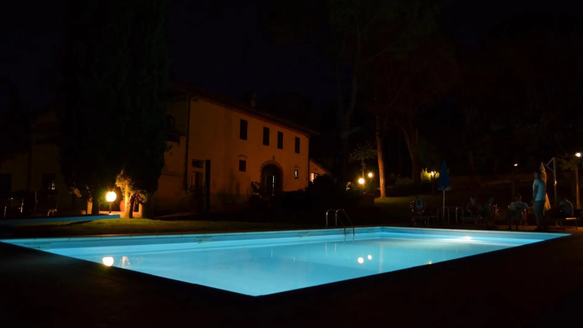 Talli Francesco - Casanova 3 Montespertoli Holiday home