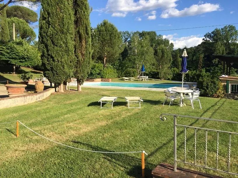 Holiday home Talli Francesco - Casanova 3 Montespertoli