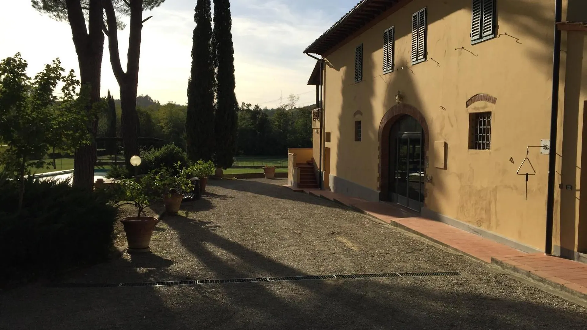 Holiday home Talli Francesco - Casanova 3 Montespertoli