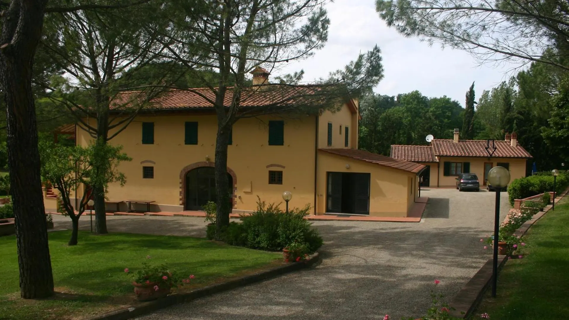 Talli Francesco - Casanova 3 Montespertoli