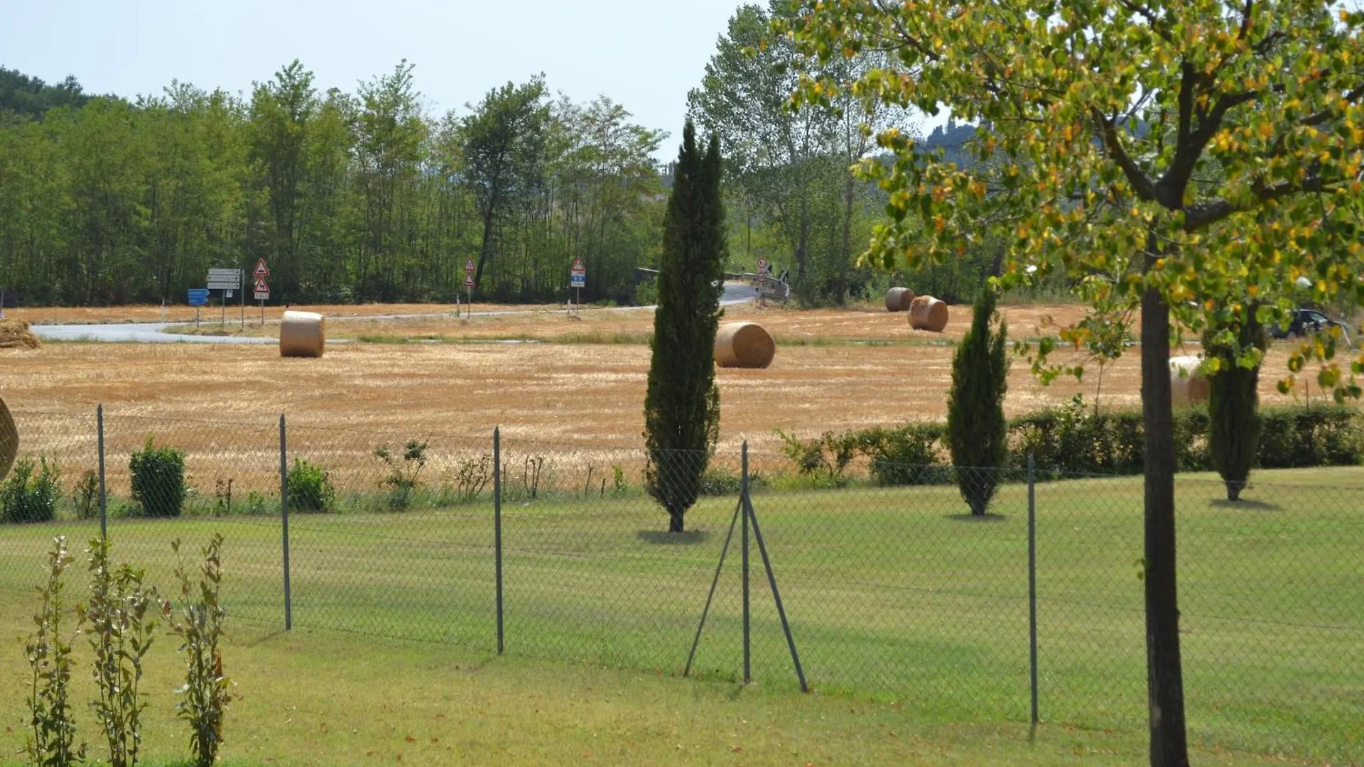 Holiday home Talli Francesco - Casanova 3 Montespertoli