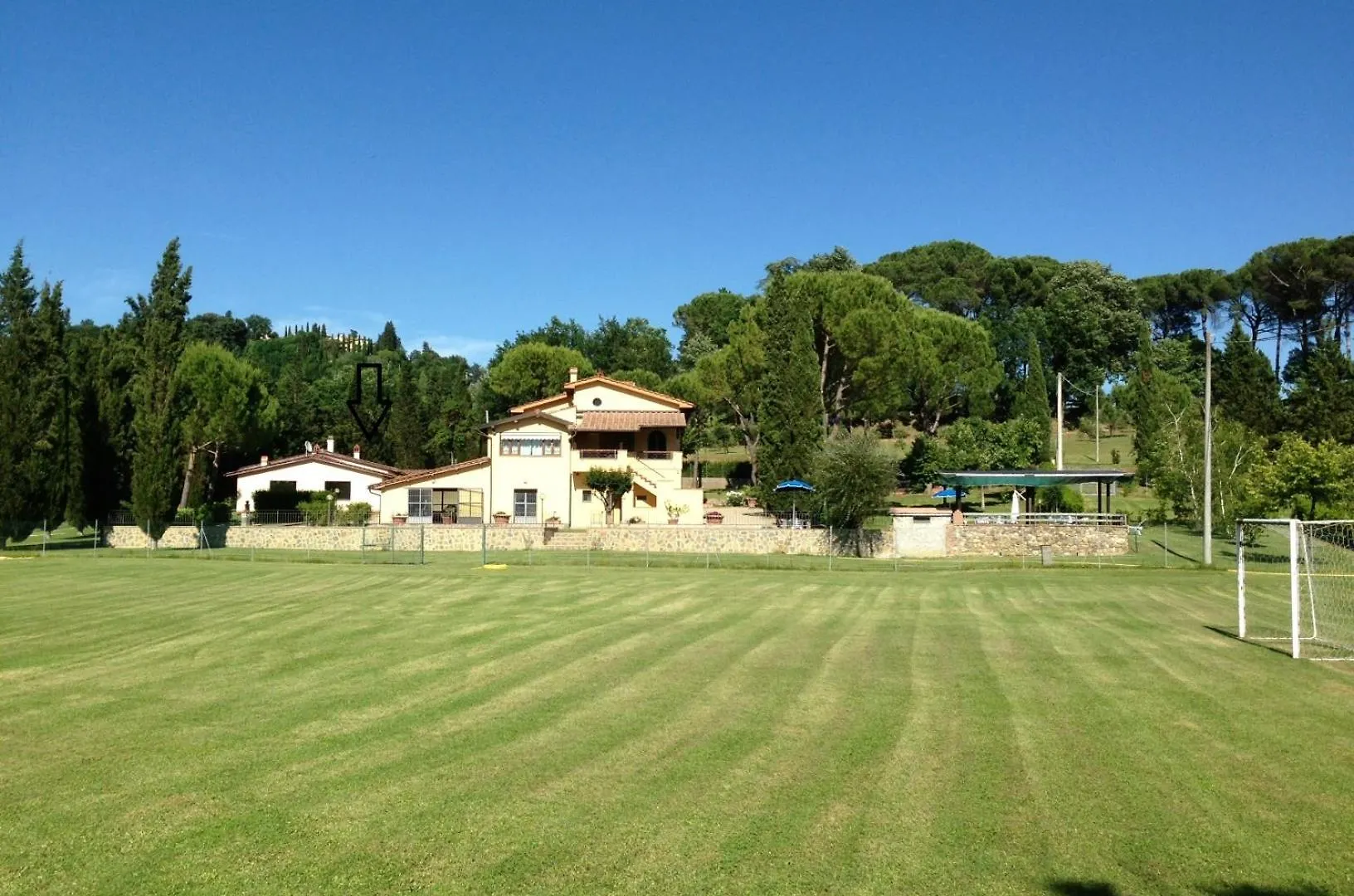 Talli Francesco - Casanova 3 Montespertoli Italy