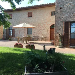 Podere Sanripoli Montespertoli