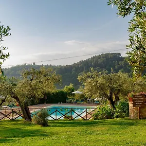 Agroturismo Montalbino, Montespertoli