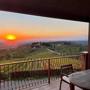 Podere Ghiole Montespertoli