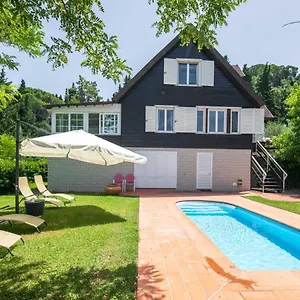 Casina Delle Fate By Vacavilla Montespertoli