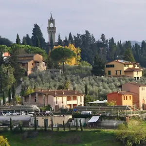 Borgo Stella Montespertoli