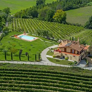 Il Gufo Del Chianti Montespertoli