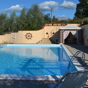 Turignano Apartament