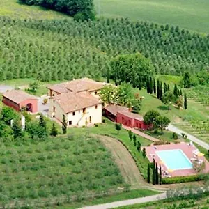 Podere Torricella Montespertoli