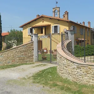 Appartement I Due Frassini, Montespertoli