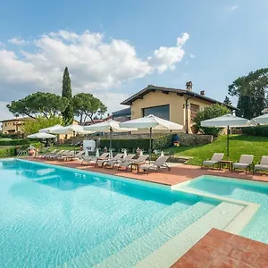 Borgo Divino Montespertoli
