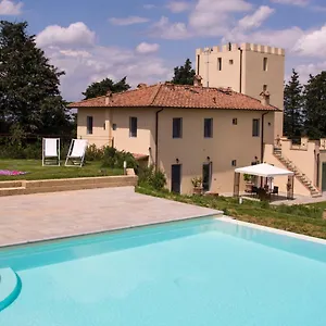 Сasa de vacaciones La Torre, Montespertoli