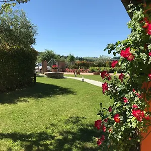Apartamento Gregorio, Montespertoli