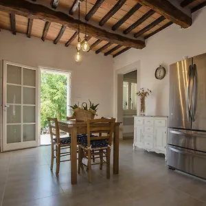 Appartement Poggio Al Sole, Montespertoli