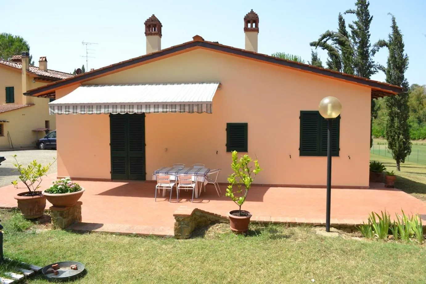 Holiday home Talli Francesco - Casanova 3 Montespertoli Italy
